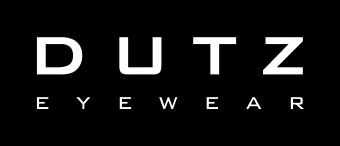 Dutz eyewear logo